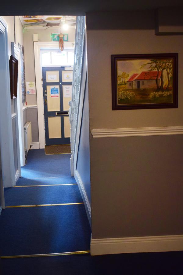 Macgabhainns Backpackers Hostel Kilkenny Exterior photo